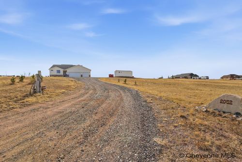 2052 Zelma Dr, Cheyenne, WY, 82009-9146 | Card Image