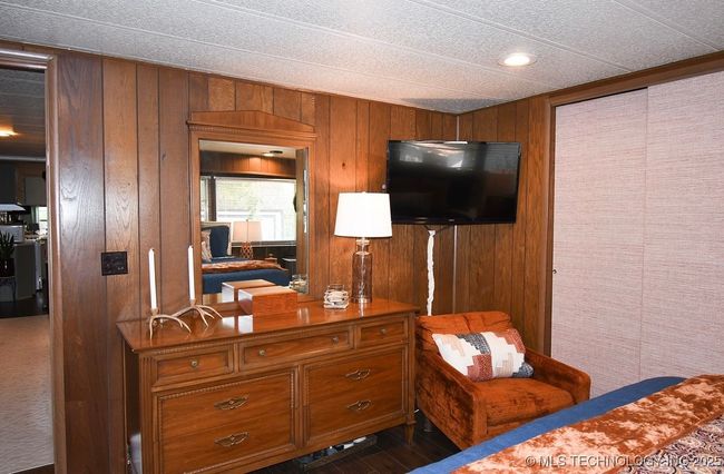 448159 979 Rd, House other with 2 bedrooms, 1 bathrooms and null parking in Vian OK | Image 22