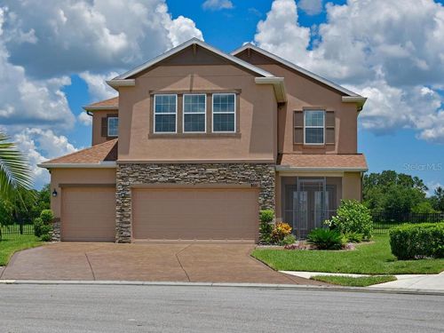 8031 111th Ter E, Parrish, FL, 34219-2835 | Card Image