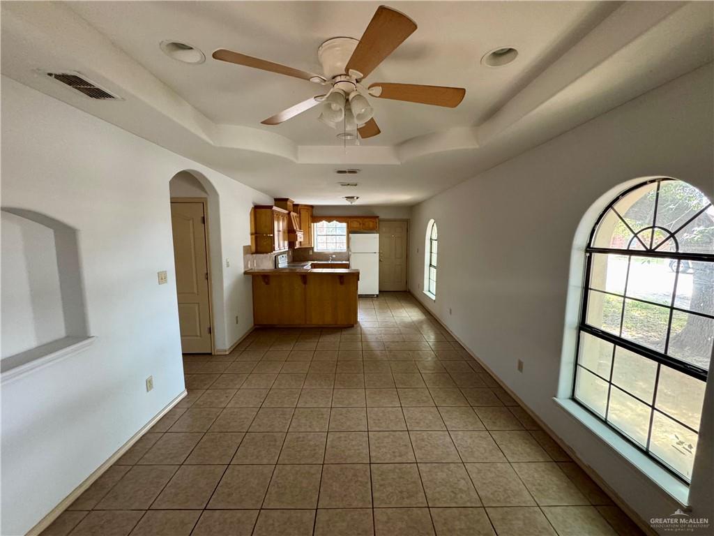 Residential Lease in Edinburg 3