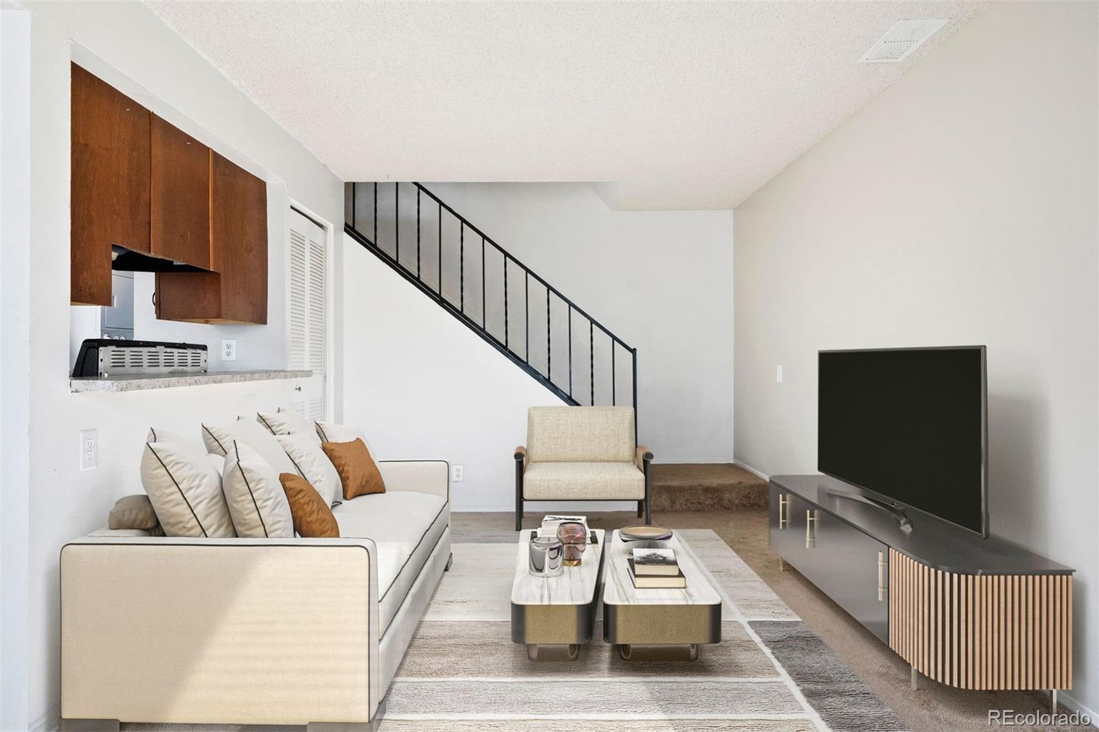 Louisiana Ave, Aurora, CO 80012