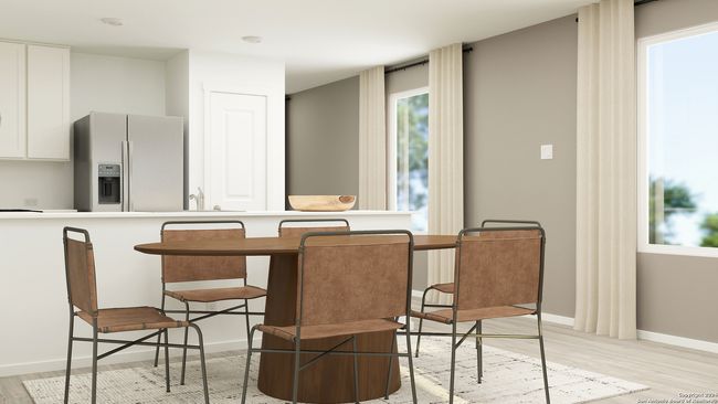 817 Day Break Dr, House other with 3 bedrooms, 2 bathrooms and null parking in New Braunfels TX | Image 7