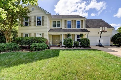 2508 Sandusky Ave, Virginia Beach, VA, 23456-8011 | Card Image