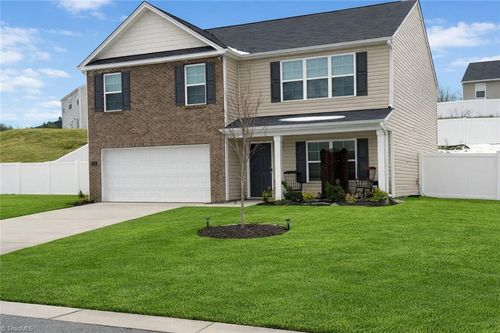 5130 Payne St, Trinity, NC, 27370-8911 | Card Image