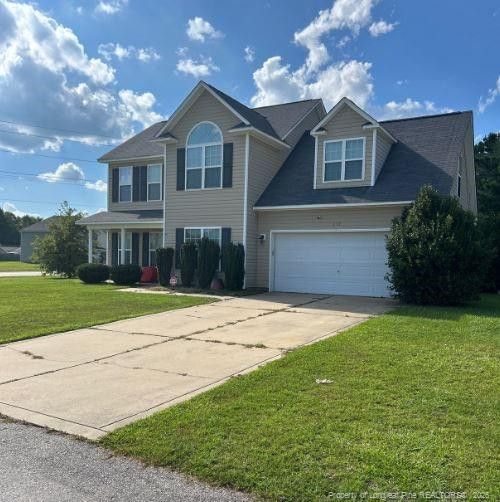 117 Roanoke Dr, Raeford, NC, 28376-7879 | Card Image