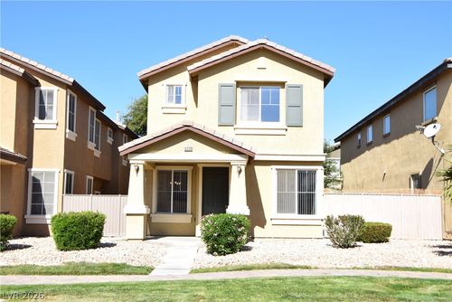 5739 Ancient Agora Street, North Las Vegas, NV, 89031 | Card Image