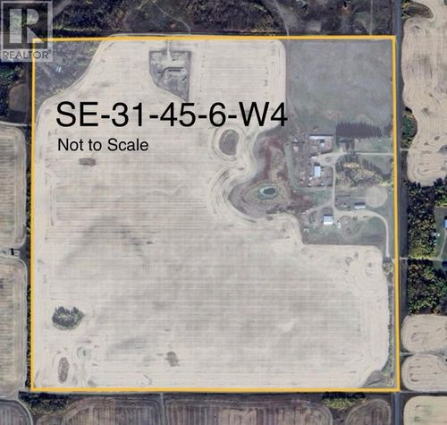 455016 Range Road 65, Wainwright, AB, T0B0B8 | Card Image