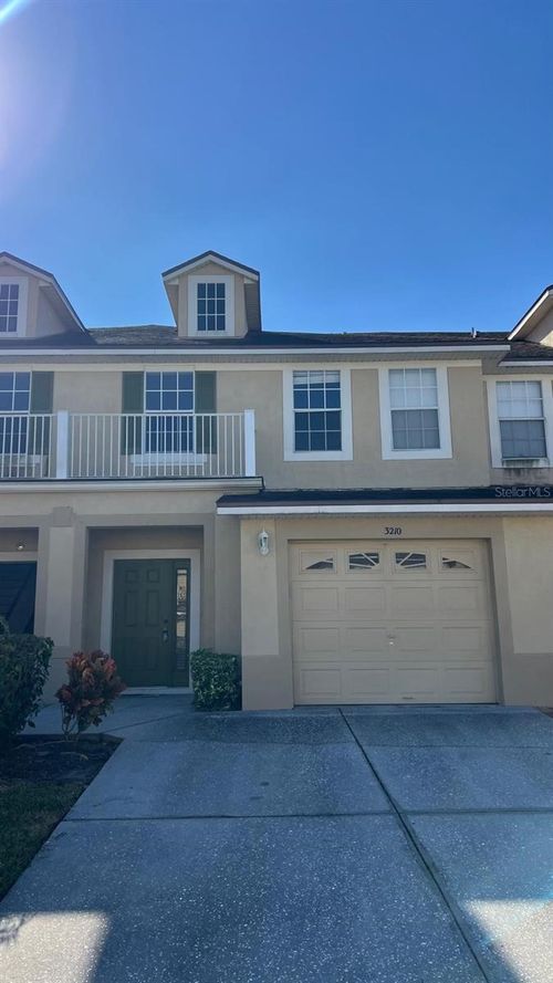 3210 Holderness Dr, KISSIMMEE, FL, 34741-7706 | Card Image