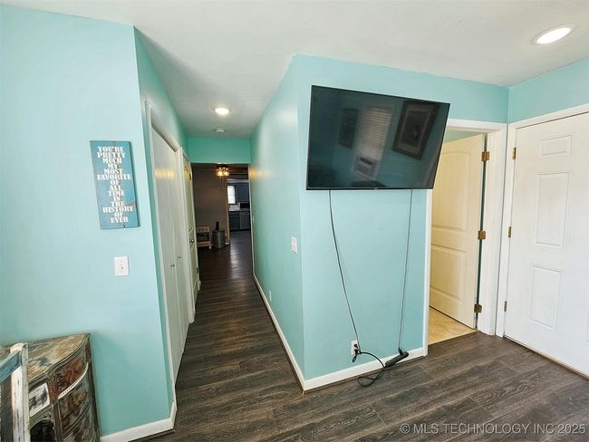 1306 E Shawnee St, House other with 3 bedrooms, 2 bathrooms and null parking in Tahlequah OK | Image 26