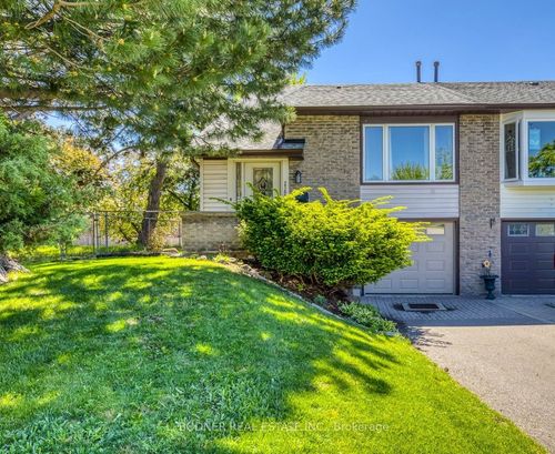 2768 Bucklepost Cres, Mississauga, ON, L5N1X5 | Card Image