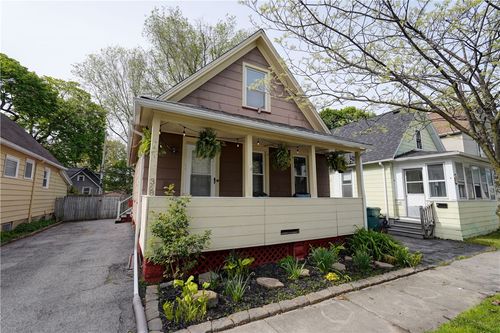 368 Benton St, Rochester, NY, 14620-1941 | Card Image