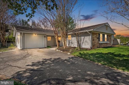 15721 Presswick Ln, BOWIE, MD, 20716-1714 | Card Image