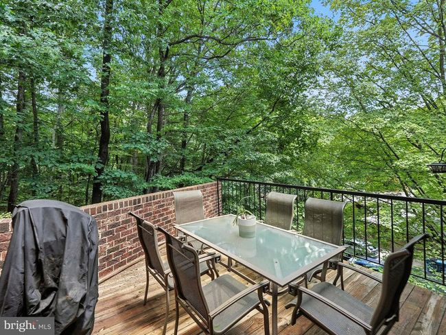 2151 Cabots Point Ln, Townhouse with 4 bedrooms, 3 bathrooms and null parking in RESTON VA | Image 17