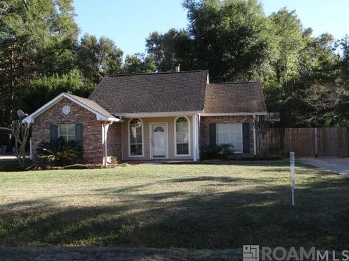 13446 S Trace Dr, Walker, LA, 70785-5627 | Card Image
