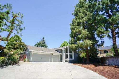 2968 Woodgate Ct, San Jose, CA, 95118-1074 | Card Image