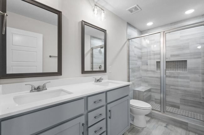 1013 Cherry Acres Dr, House other with 3 bedrooms, 3 bathrooms and 2 parking in Clarksville TN | Image 21