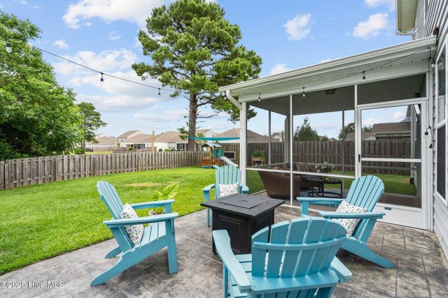 508 Steele Loop, House other with 4 bedrooms, 3 bathrooms and 2 parking in Wilmington NC | Image 8