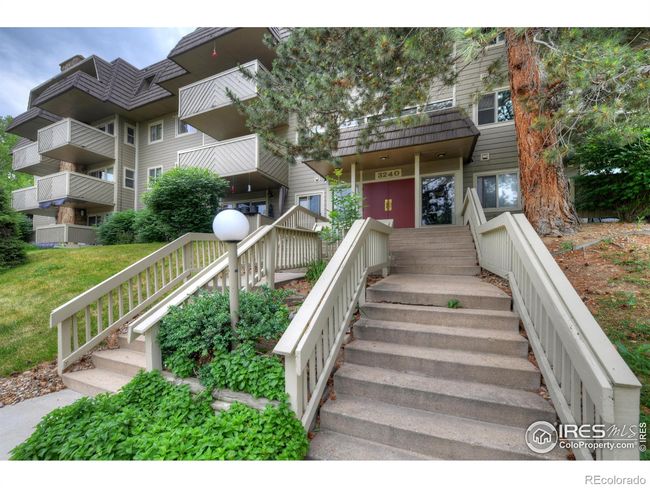 APT-201 - 3240 Iris Ave, Condo with 2 bedrooms, 2 bathrooms and 1 parking in Boulder CO | Image 26
