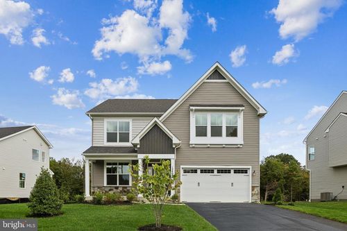 12408 Lusbys Ln, BRANDYWINE, MD, 20613 | Card Image