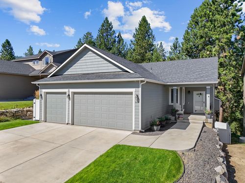 4604 S Ponderosa Ln, Spokane, WA, 99206-7076 | Card Image