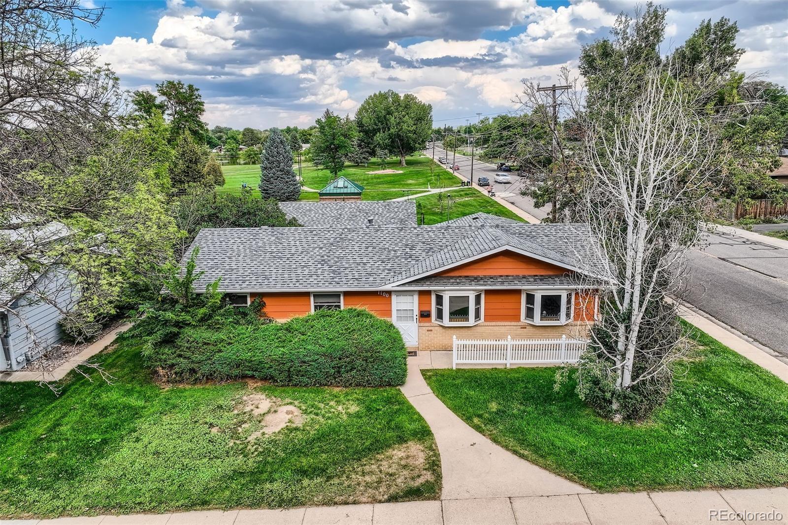 Tulip St, Longmont, CO 80501