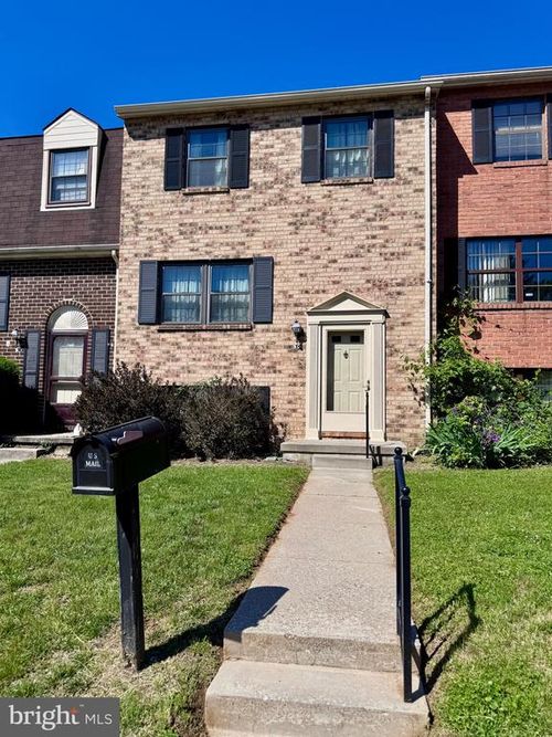 33 Brucester Bridge Court, BALTIMORE, MD, 21228 | Card Image