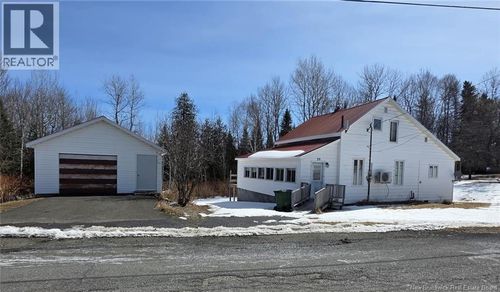 20 Roulston Ave, Plaster Rock, NB, E7G2R2 | Card Image