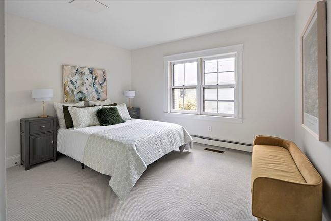 APT-3 - 85 Sherman St, Condo with 2 bedrooms, 3 bathrooms and null parking in Cambridge MA | Image 10