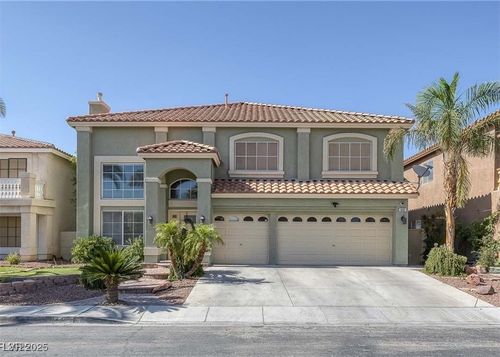 442 Staghorn Pass Ave, Las Vegas, NV, 89183-4661 | Card Image