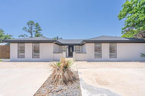 4401 Lanham St, Midland, TX, 79705-3317 | Card Image