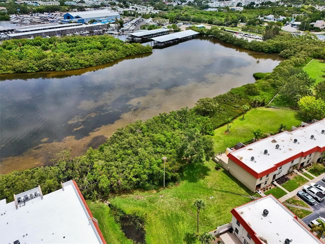 APT-544 - 2700 Bayshore Blvd, Townhouse with 3 bedrooms, 3 bathrooms and null parking in DUNEDIN FL | Image 66
