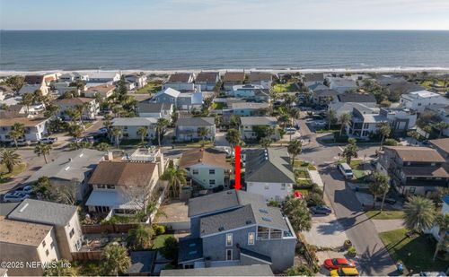 202 Margaret Street, Neptune Beach, FL, 32266 | Card Image