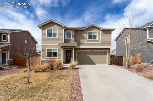 7751 Berwyn Loop, Peyton, CO, 80831-8255 | Card Image