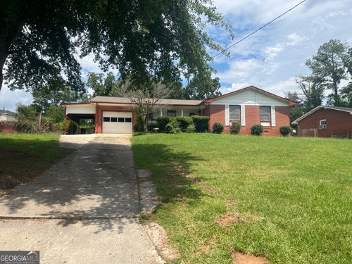 1314 Greenbriar Dr, Griffin, GA, 30223-1359 | Card Image