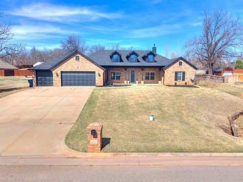 15309 Se 58th St, Choctaw, OK, 73020-4064 | Card Image