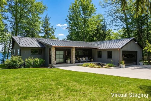 1059 S Nanagosa, Suttons Bay Township, MI, 49682 | Card Image