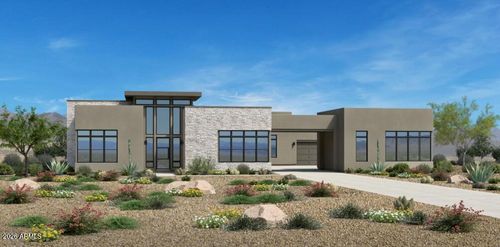 24079 N 125th Place, Scottsdale, AZ, 85255 | Card Image