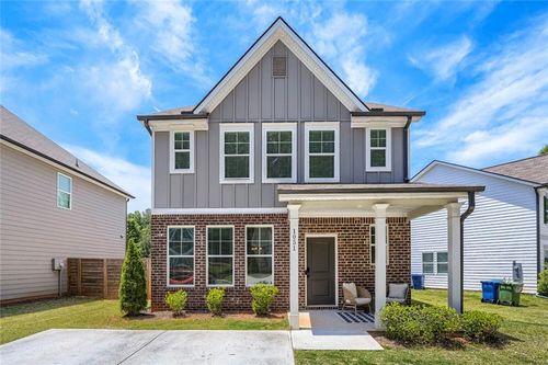 1051 Thomasville Estate Way, Atlanta, GA, 30315-6818 | Card Image