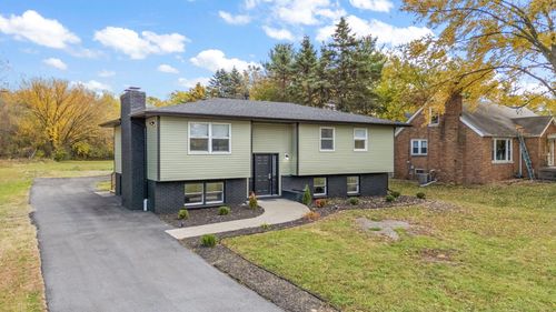 5945 Harrison St, Merrillville, IN, 46410-2433 | Card Image