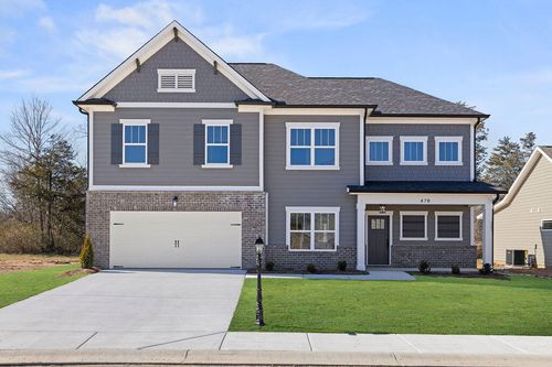 470 Winchester Drive, Rossville, GA, 30741 | Card Image