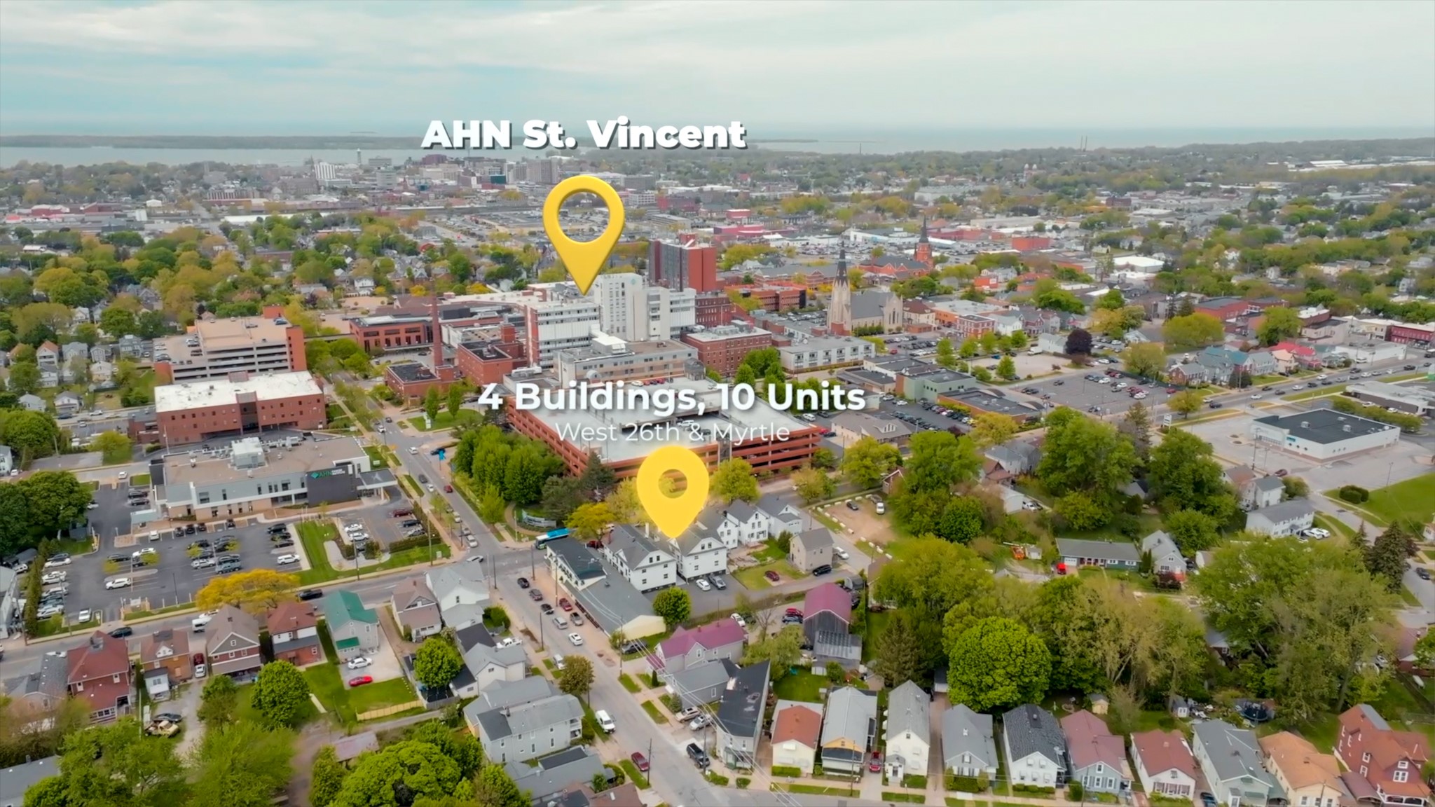 Residential in Erie 2