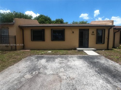 3060 Nw 204th Ln, Miami Gardens, FL, 33056-2028 | Card Image
