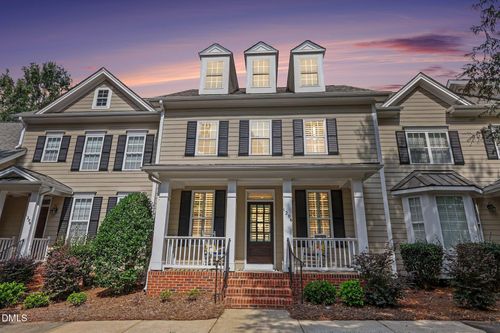 1206 Colonial Club Rd, Wake Forest, NC, 27587-4212 | Card Image