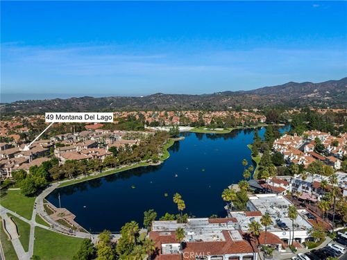 49 Montana Del Lago Dr, Rancho Santa Margarita, CA, 92688-1364 | Card Image