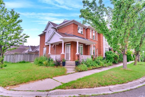 80 Irish Rose Dr, Markham, ON, L6C2J6 | Card Image