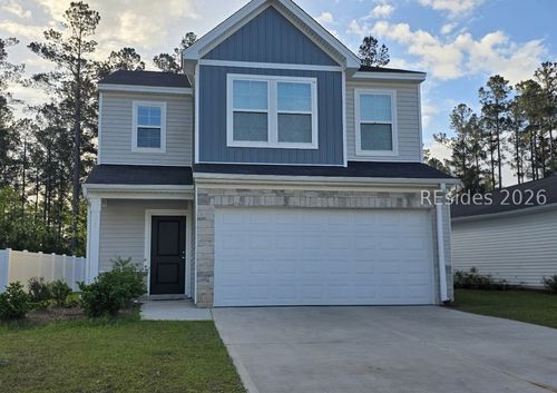 277 Twin Ponds Dr, Hardeeville, SC, 29927-0706 | Card Image