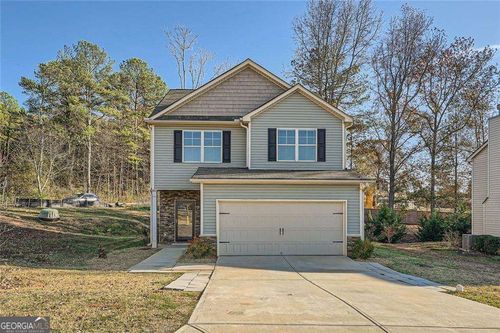 21 Old Country Trail, Dallas, GA, 30157 | Card Image