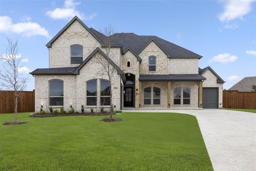 1320 Villanova Ln, Prosper, TX, 75078-2808 | Card Image