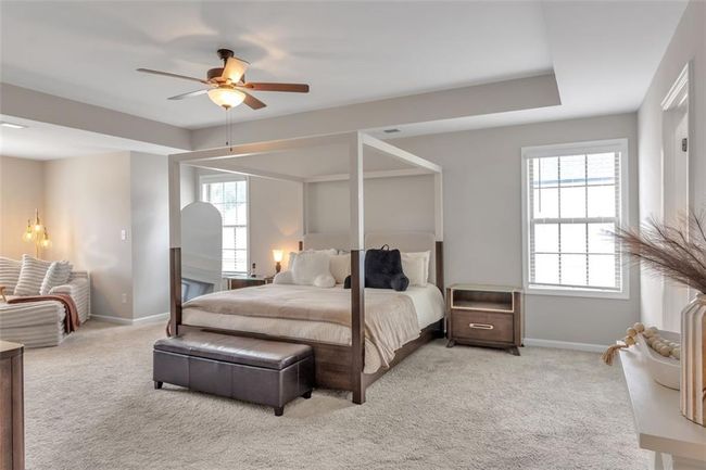 4320 Cornwall Dr, House other with 5 bedrooms, 3 bathrooms and null parking in Forsyth GA | Image 36