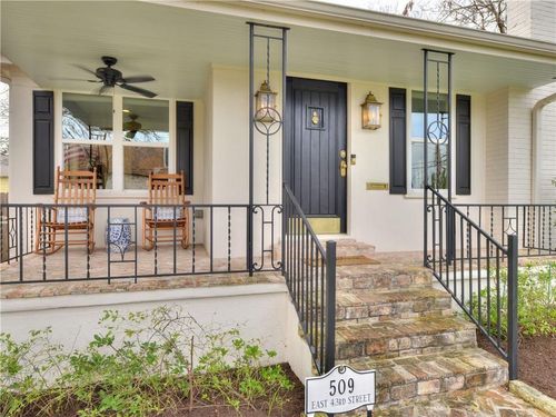 509 E 43rd St, Austin, TX, 78751-3908 | Card Image